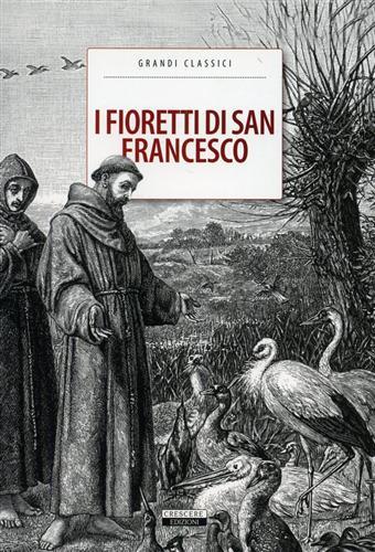 I fioretti di San Francesco.