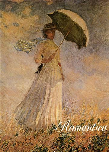 Romantica. Dall'Indice:PER ELISA - BEETHOVEN. NINNA NANNA - MOZART. MOMENTO …