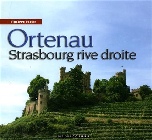 Ortenau, Strasbourg rive droite.