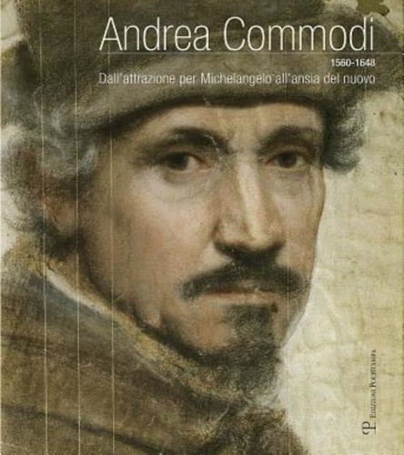 Andrea Commodi dall'attrazione per Michelangelo all'ansia del nuovo.