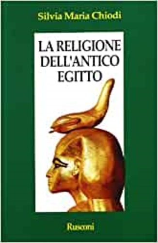 La religione dell'antico Egitto.