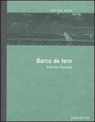 Barco de fero.