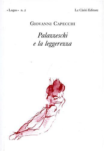 Palazzeschi e la leggerezza.