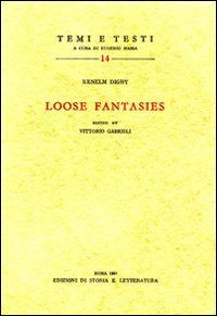 Loose fantasies.