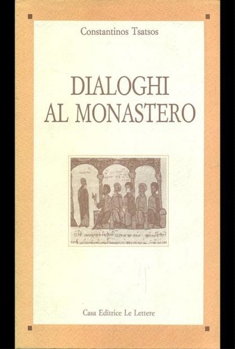 Dialoghi al Monastero.