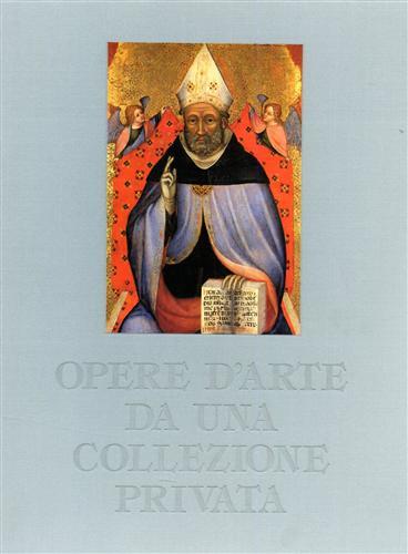 Opere d'arte da una collezione privata. Splendida collezione di Pitture …