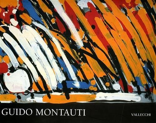 Guido Montauti.