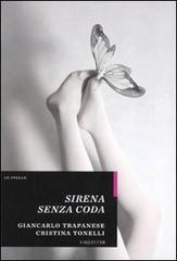 Sirena senza coda.