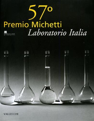 57° Premio Michetti. Laboratorio Italia.