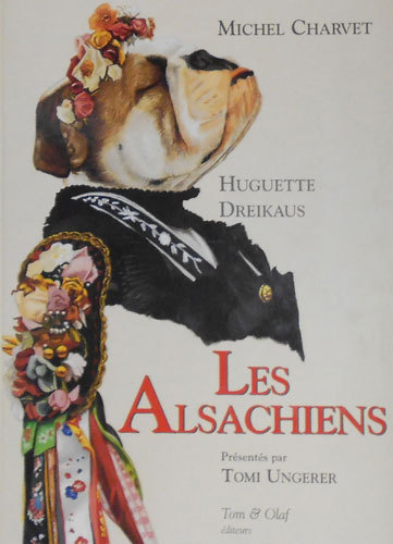 Les Alsachiens.