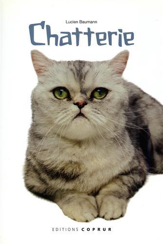 Chatterie.