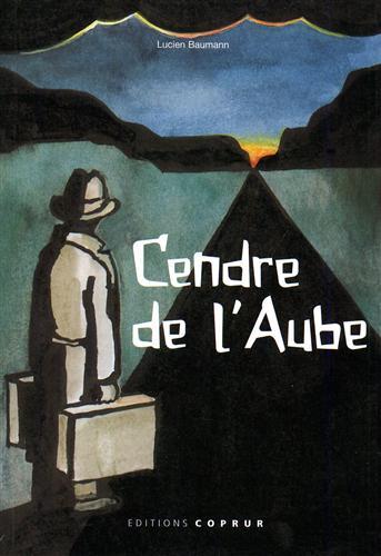 Cendre de l'aube.