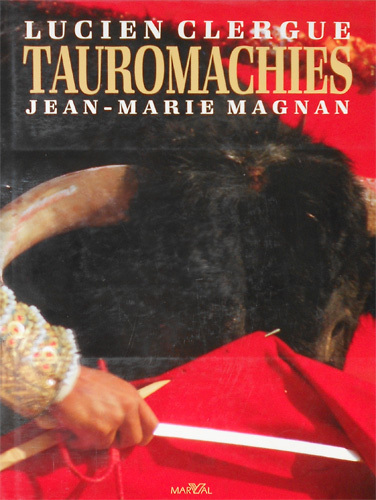Tauromachies.