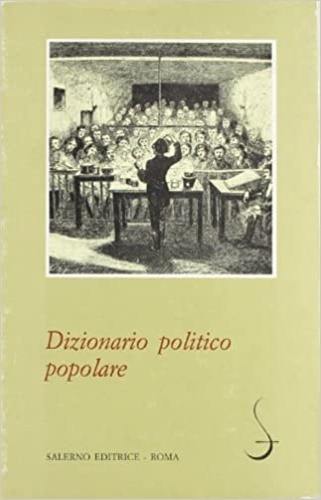 Dizionario politico popolare.