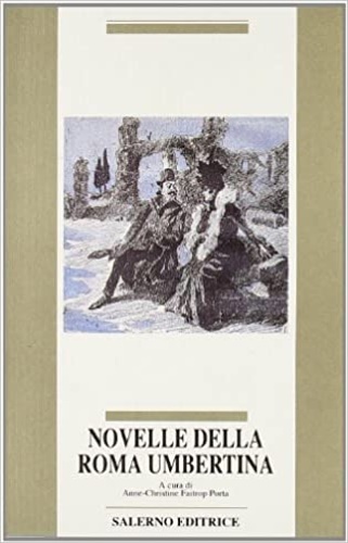 Novelle della Roma umbertina.