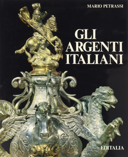 Gli argenti italiani.