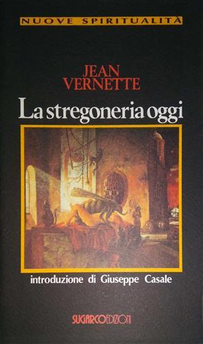 La stregoneria oggi.