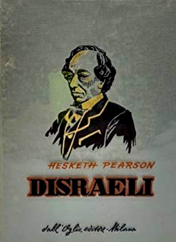 Disraeli.