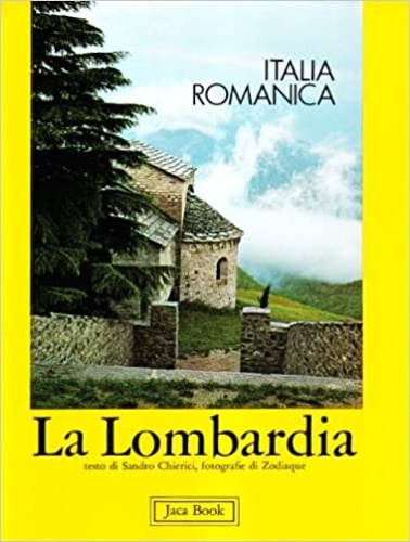 La Lombardia.