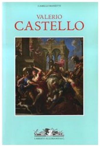 Valerio Castello.