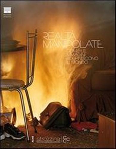 Realtà manipolate. Come le immagini ridefiniscono il mondo.
