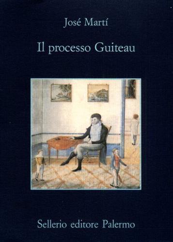 Il processo Guiteau.