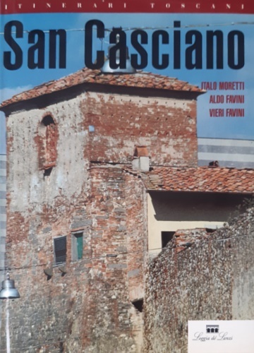 San Casciano.
