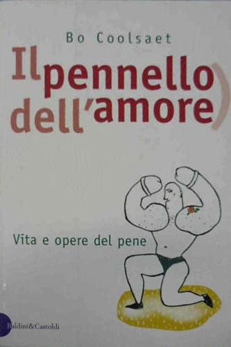 Il pennello dell'amore.
