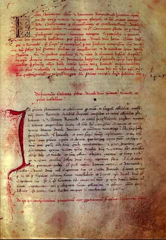 Statuti di Rovereto del 1425, con le aggiunte dal 1434 …