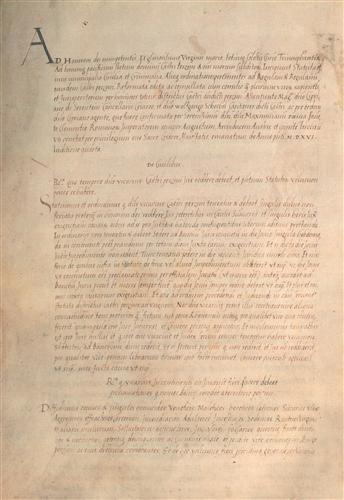 Tra gli Asburgo e Bernardo Clesio. Pergine e gli Statuti …