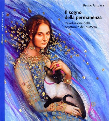Il sogno della permanenza. L'evoluzione della scrittura e del numero.
