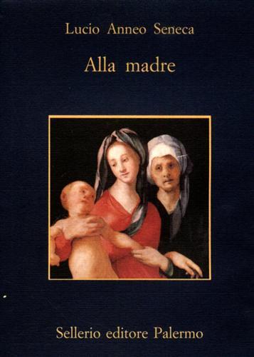 Alla madre.