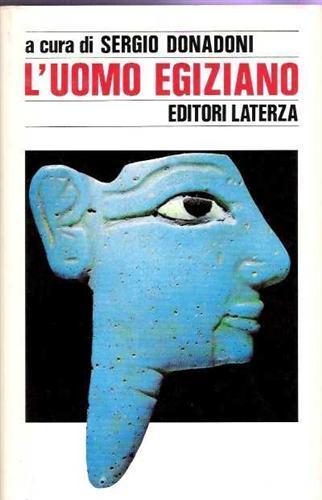 L'Uomo egiziano.
