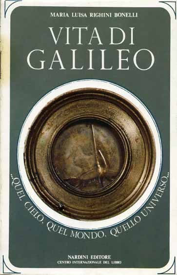 Vita di Galileo.