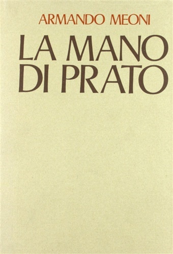 La mano di Prato.