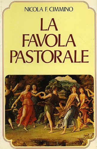 La favola pastorale.