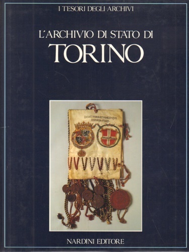 L'Archivio di Stato di Milano.