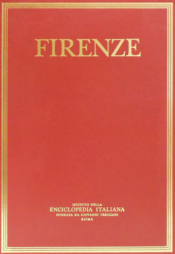 Firenze l'Albero dei Musei.