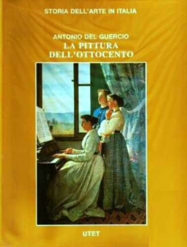La Pittura dell'Ottocento.