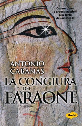 La congiura del faraone.