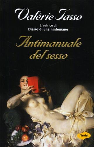 Antimanuale del sesso.