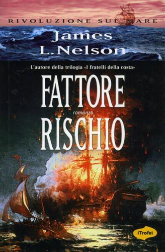 Fattore rischio.
