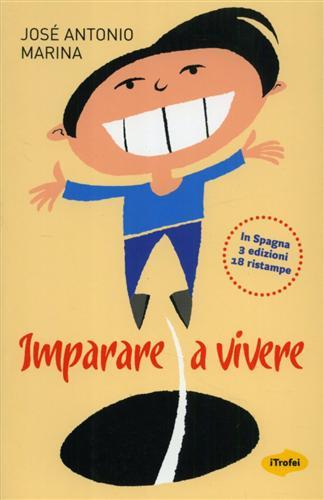 Imparare a vivere.