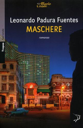Maschere.