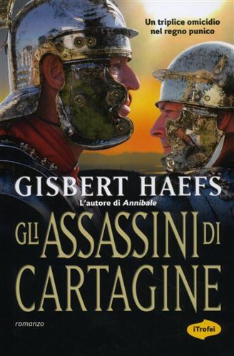 Gli assassini di Cartagine.