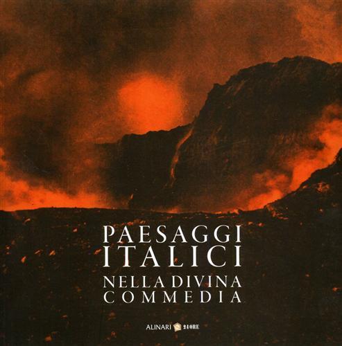 Paesaggi Italici nella Divina Commedia.