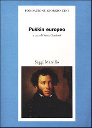 Puskin europeo.