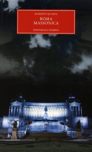 Roma massonica.