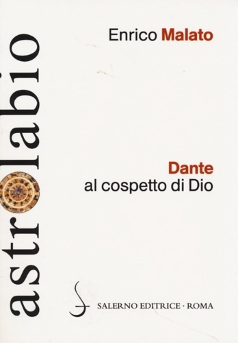 Dante cospetto di Dio. Lettura del canto XXXIII del Paradiso.