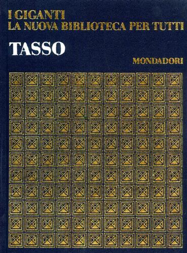 Torquato Tasso.